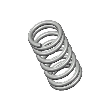 Approved Vendor Compression Spring, O= .420, L= .88, W= .054 G109963807